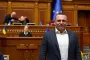 Нардеп поздравил на русском "братцев" с 9 мая: Безуглая пригрозила ему СБУ (скриншоты)