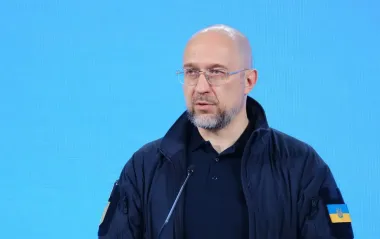 У Львові три історичні події за день: Шмигаль підбив перші підсумки