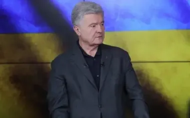 Poroshenko is preparing draft law on personal responsibility of NSDC members: damages for unlawful sanctions will not be compensated from budget