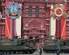 Chinese troops march with Russian forces as Xi joins Putin for Victory Day parade