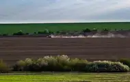 Весенняя посевная: аграрии выполнили 76% плана