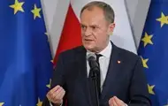 Туск рассказал подробности договора с Францией о гарантиях безопасности