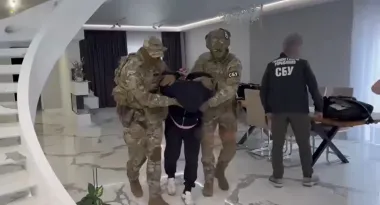 СБУ задержала агентов Венгрии: у Орбана возмутились и заявили о "пропаганде"