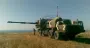 Способна стрелять управляемыми снарядами "Краснополь": в РФ заявили о модернизации артсистемы "Берег"