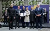 Євросоюз надасть Україні 1,9 млрд євро на зброю