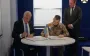 Ukraine and Netherlands sign Memorandum of Understanding on critical infrastructure protection – State Special Communications Service