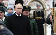 "Подарунок" Путіну: завершується створення спецтрибуналу щодо агресії Росії