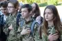 Школьники в Украине с 1 сентября начнут проходить общевойсковую подготовку: как это будет