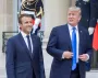 "Ready to react decisively." Macron publicly addressed Russia