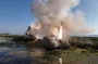 Одновременно Hwasong и РСЗО 600 мм: войска КНДР тренировались в ядерном контрударе (фото)