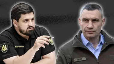 Ткаченко затвердив нову структуру КМВА, щоб не допустити політизації управління: у Кличка відреагували
