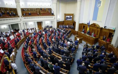 У ВР розповіли, що блокує повноцінний захист обʼєктів культурної спадщини України
