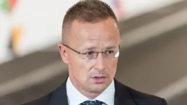 Hungary expels two Ukrainian diplomats, accusing them of espionage