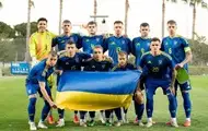 Сборная Украины U-21 едет на игру в Испанию накануне Евро-2025