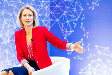 There is a plan B and C. The EU is able to save Ukraine from Hungary's veto