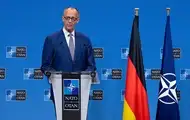 Мерц очікує на перемир’я в Україні у найближчі дні