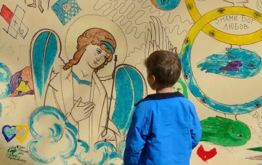 Украина вернула из оккупации еще девять детей