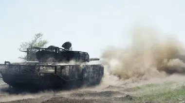 "Putin's truce": Ukrainian and Russian forces clash 80 times, borderline areas suffer from Russian attacks