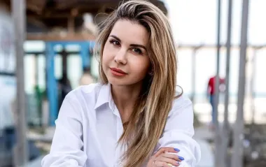 "Дибілізм і пропаганда". Українська ТБ-зірка шокувала заявою про протези і викликала хвилю гніву