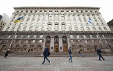 Ткаченко раздул штат военной администрации и угрожает работникам мэрии, - глава аппарата КГГА