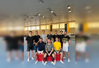 Гимнасты Украины отказались ехать на чемпионат Европы: СМИ рассказали о скандальной драке и интригах