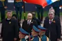 11,000 troops, 200 tanks, and 28 foreign leaders: Putin stages Moscow parade in ‘belligerent’ show of force