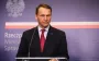 Sikorski: Only Ukraine can determine what just peace looks like