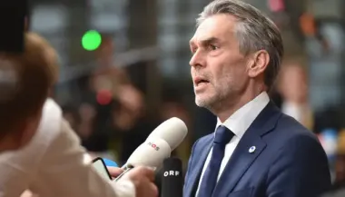 Росія проти Європи. У Нідерландах озвучили ризики нової війни