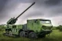 France will direct proceeds from frozen Russian assets to maintain Caesar self-propelled guns for Ukraine
