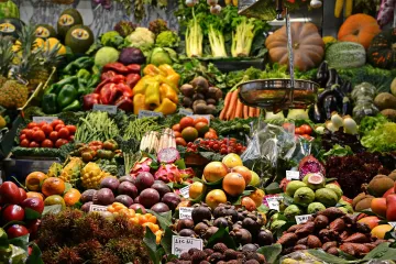 Что поесть, чтобы не чувствовать себя голодным: ТОП продуктов, которые придают ощущение сытости
