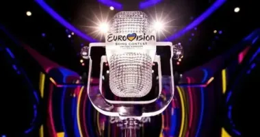 "Євробачення-2025": яке місце букмекери прогнозують Україні