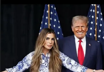 Трамп назначил героиню реалити-шоу в Музей Холокоста: почему это возмутило США (скриншот)