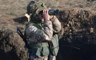 Despite so-called "ceasefire," occupiers continue assault operations in Zaporizhzhia direction – Southern Defense Forces