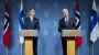 Finnish president and Norwegian PM express cautious optimism about achieving ceasefire in Ukraine 
