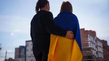 Bring Kids Back UA. Ukraine returns 9 more children from TOT