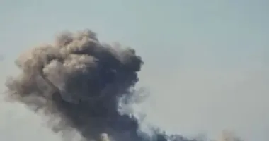Россияне обстреляли село в Сумской области, есть жертвы