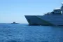 Блуждает по Ла-Маншу: военные НАТО следят за российской подлодкой (видео)