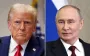 Встретится ли Трамп с Путиным в ходе поездки на Ближний Восток: ответ Белого дома