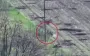 Ukrainian drone strike stops occupiers from delivering ammunition to frontline positions. VIDEO