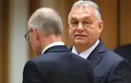 Венгрия давно шпионит за Украиной - журналист
