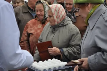 Цены в Украине взлетели почти на 75%: какие продукты больше всего подорожали