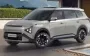 Kia представила новый минивэн Carens Clavis