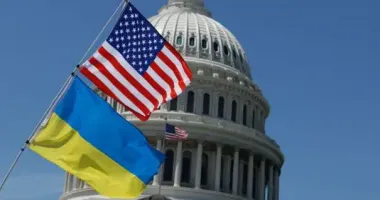 В США надеются на 30-дневное прекращение огня между Украиной и РФ