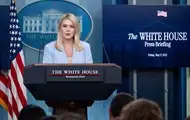 Трамп нині не планує зустріч з Путіним - Білий дім