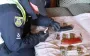 Gunman who killed soldier and his relative in Sofiivska Borshchahivka taken into custody, firearm seized. PHOTO