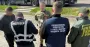 Во Львовской области мужчина пытался "договориться" с пограничником, чтобы бежать за границу