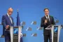Dutch leader says NATO's chief insists allies should spend at least 3.5% of GDP on defense budgets
