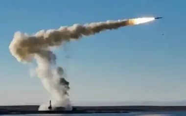 U.S. Embassy in Ukraine warns of possible large-scale Russian airstrike in coming days