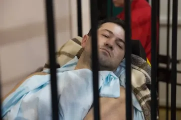 Экс-глава ГФС Роман Насиров вышел из-под стражи, — СМИ