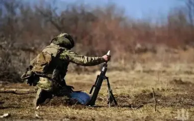 In Pokrovsk direction, enemy attacked 51 times, 96 occupiers were neutralized – General Staff